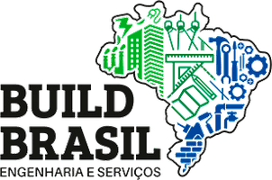 Logo Build Brasil